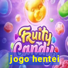 jogo hentei